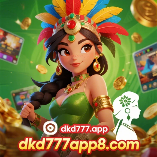 dkd777.app