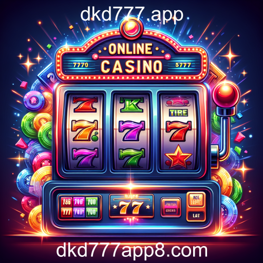 dkd777.app